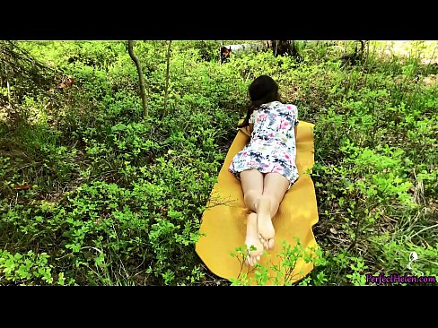 ❤️ Stranger on Tinder Masturbates My Pussy and Fucks Passionately in the wood ❤️ Poro kualitas dina su.eviewporn.ru ﹏