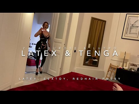 ❤️ Redheaded stepsister di lateks costume fucked ku stepbrother ❤️ Poro kualitas dina su.eviewporn.ru ﹏