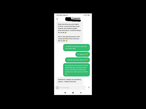 ❤️ Kuring nambihan PAWG énggal ti Tinder ka harem kuring (kaasup ngobrol sareng Tinder) ❤️ Poro kualitas dina su.eviewporn.ru ﹏